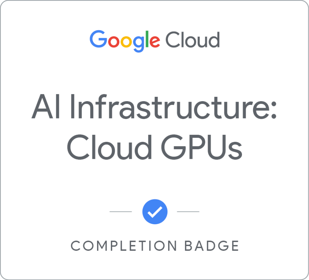 Google Cloud GPU